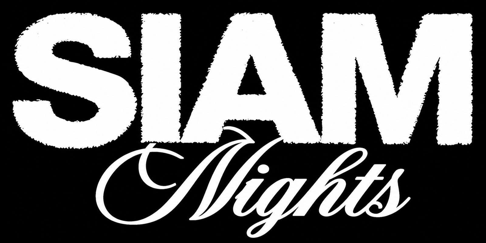 SIAM Nights